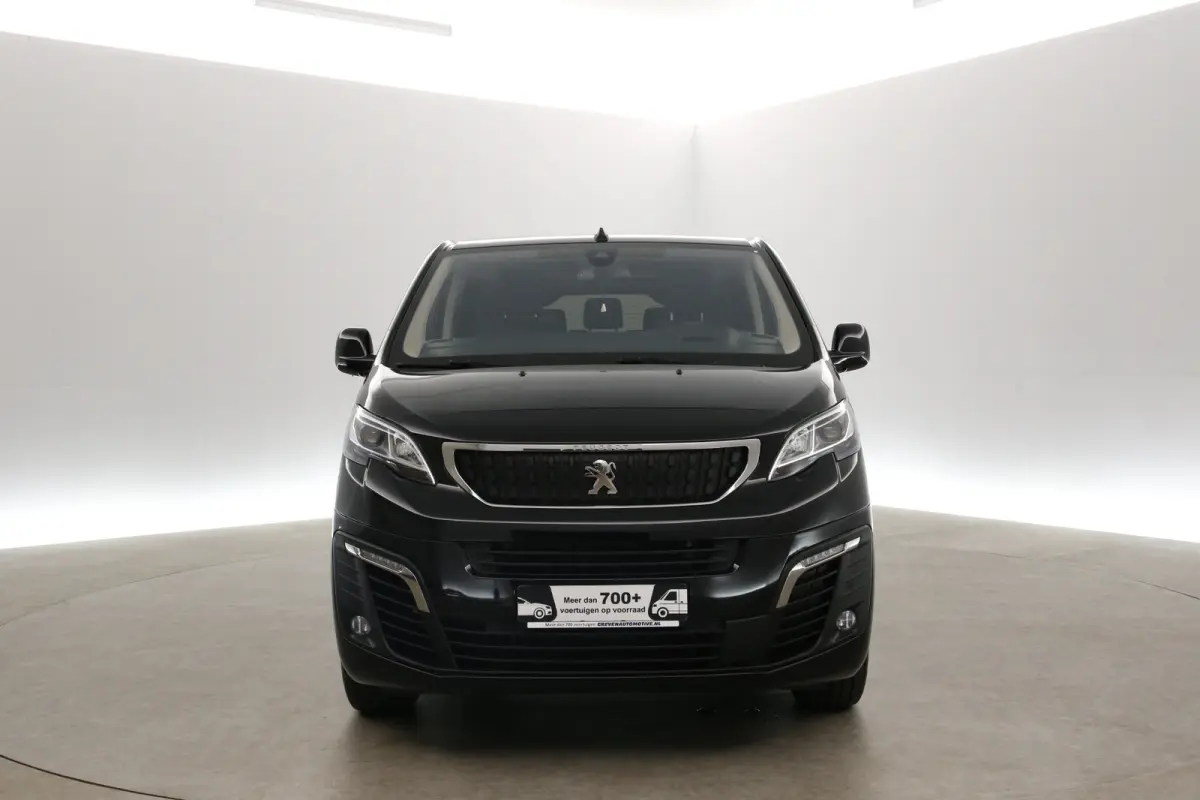 75 kWh L2H1 Long Range | 7 Zits | Pano | Snelladen | SOH 92% | Clima | Camera | HUD | Cruise | Carplay | 2xSchuifdeur Elektr.