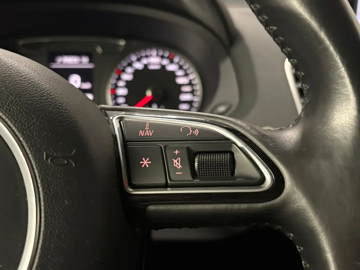 2.0 TFSI quattro Sport Pro Line - Stoelverwarming - Camera -