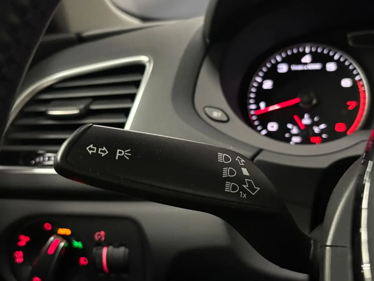 2.0 TFSI quattro Sport Pro Line - Stoelverwarming - Camera -