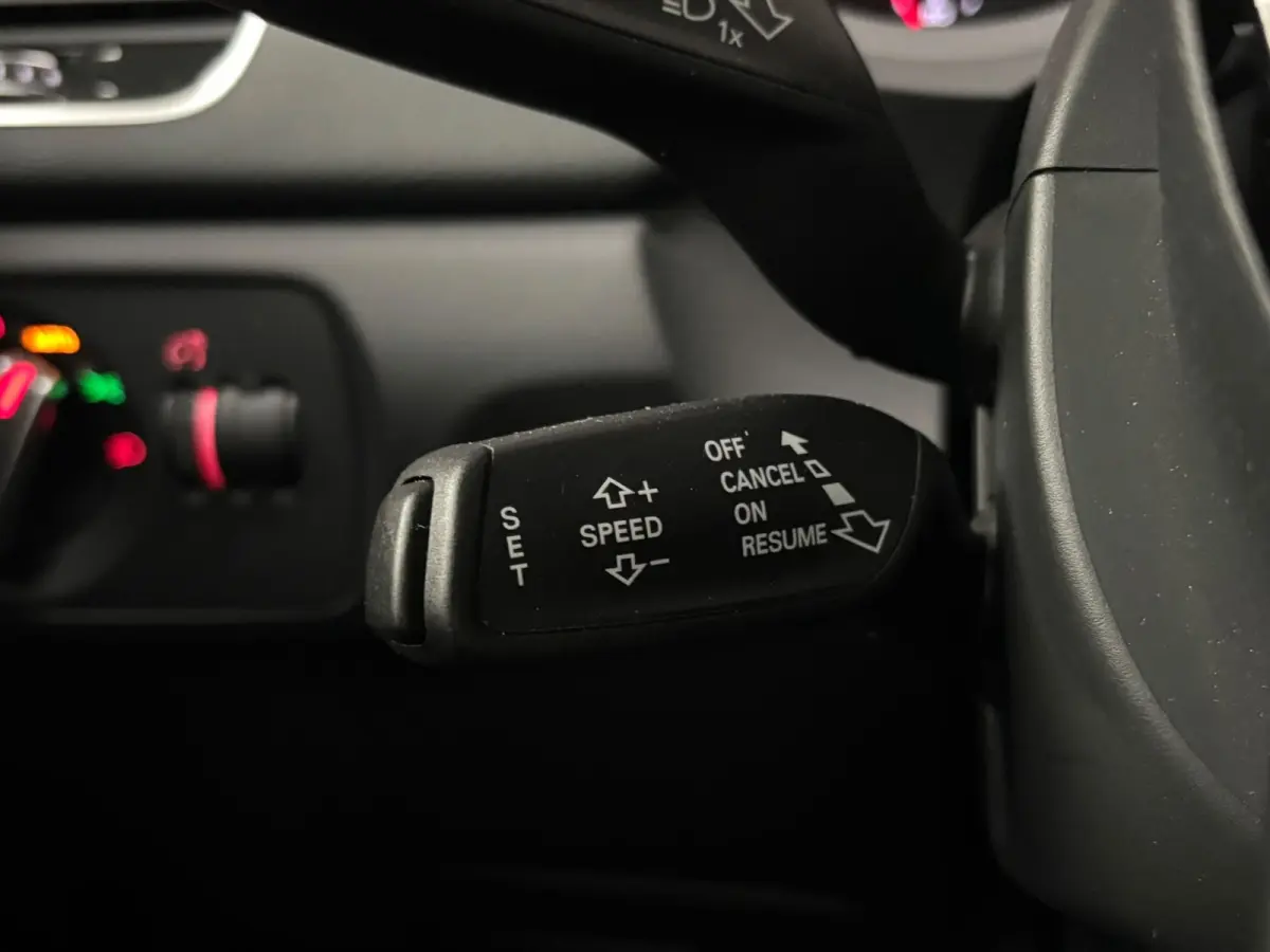 2.0 TFSI quattro Sport Pro Line - Stoelverwarming - Camera -