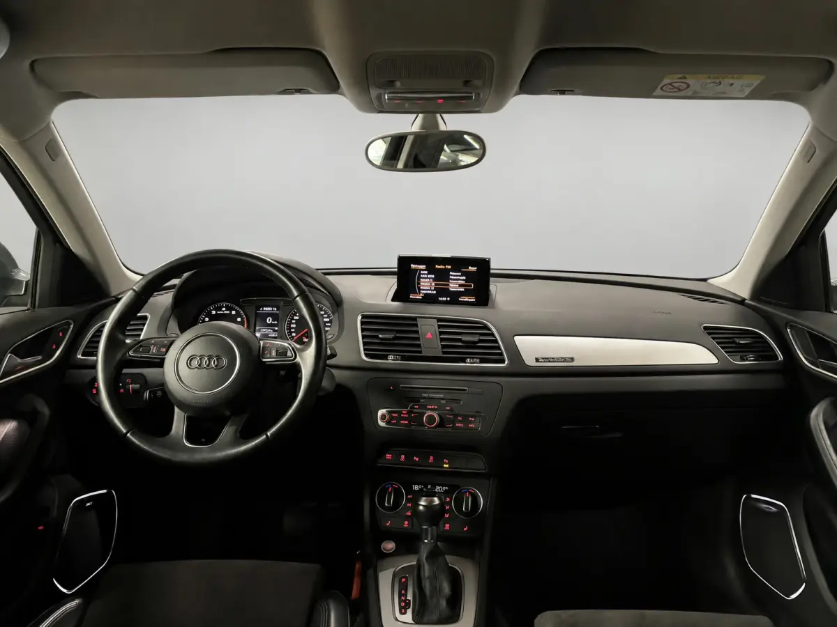 2.0 TFSI quattro Sport Pro Line - Stoelverwarming - Camera -