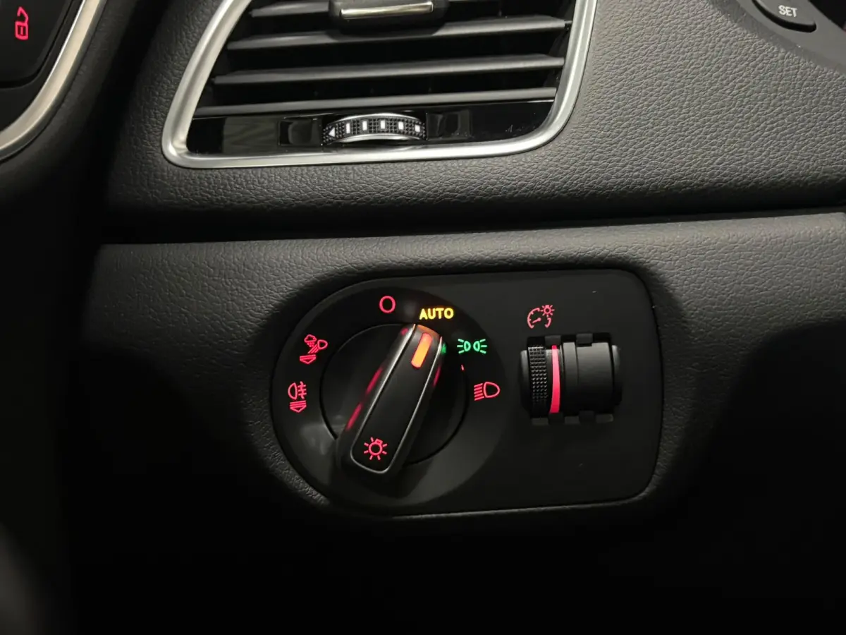 2.0 TFSI quattro Sport Pro Line - Stoelverwarming - Camera -
