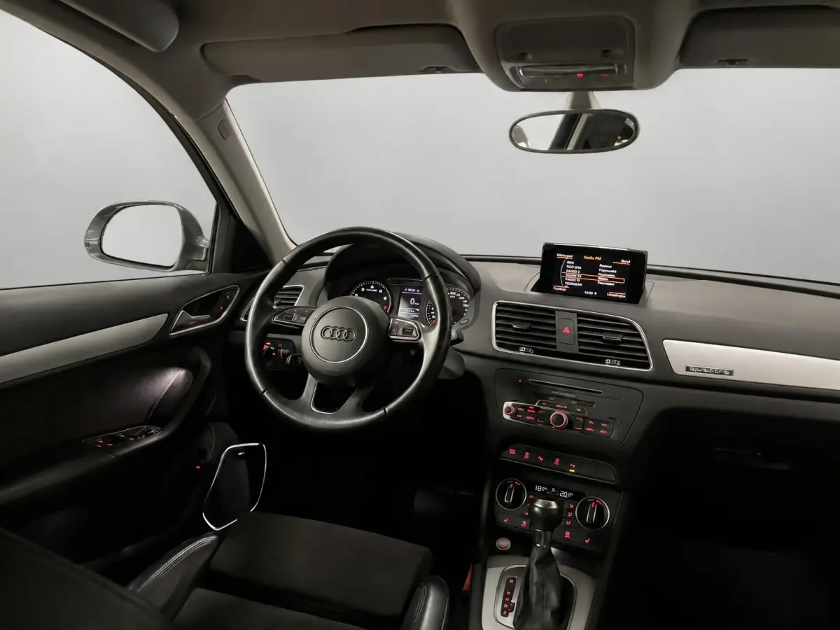 2.0 TFSI quattro Sport Pro Line - Stoelverwarming - Camera -