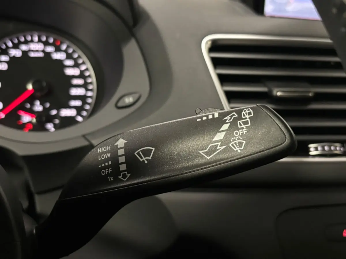 2.0 TFSI quattro Sport Pro Line - Stoelverwarming - Camera -