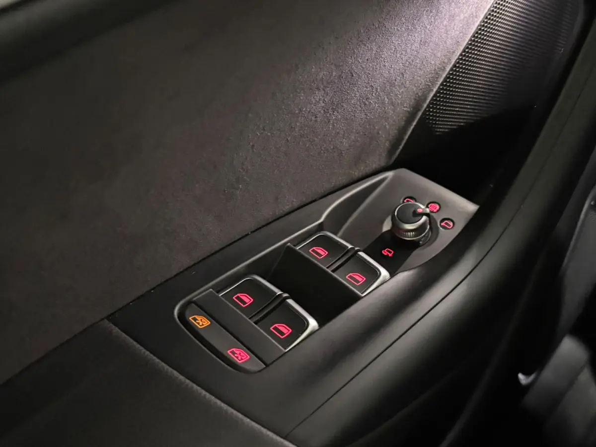 2.0 TFSI quattro Sport Pro Line - Stoelverwarming - Camera -