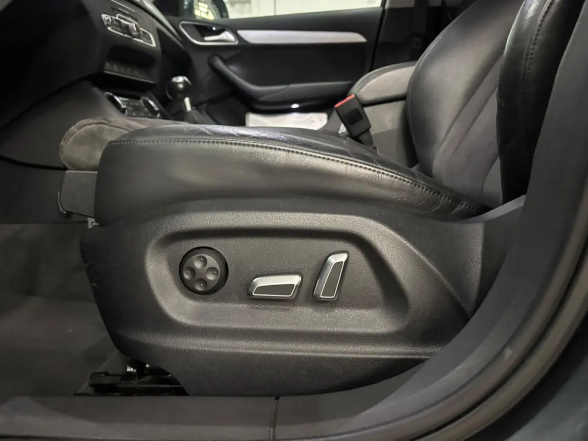 2.0 TFSI quattro Sport Pro Line - Stoelverwarming - Camera -