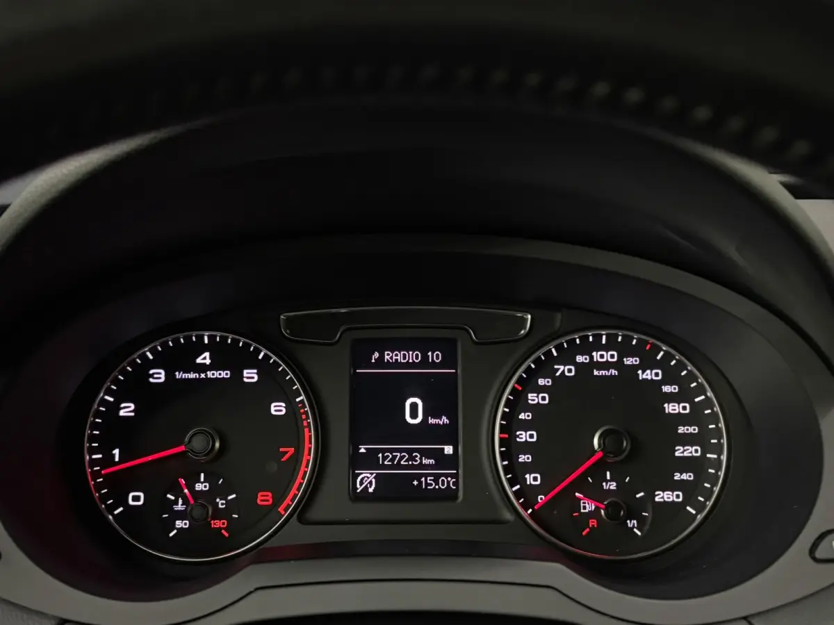 2.0 TFSI quattro Sport Pro Line - Stoelverwarming - Camera -
