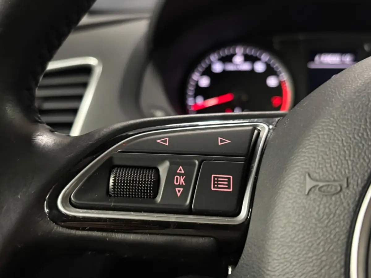 2.0 TFSI quattro Sport Pro Line - Stoelverwarming - Camera -