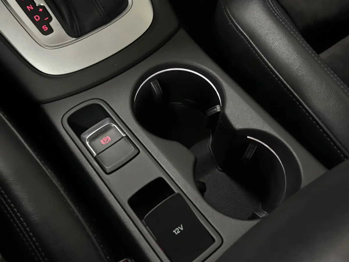 2.0 TFSI quattro Sport Pro Line - Stoelverwarming - Camera -