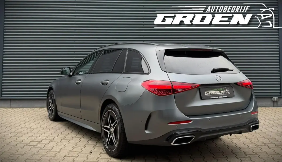 300 e 4MATIC AMG Line PANO|360|ACC|HEADUP|