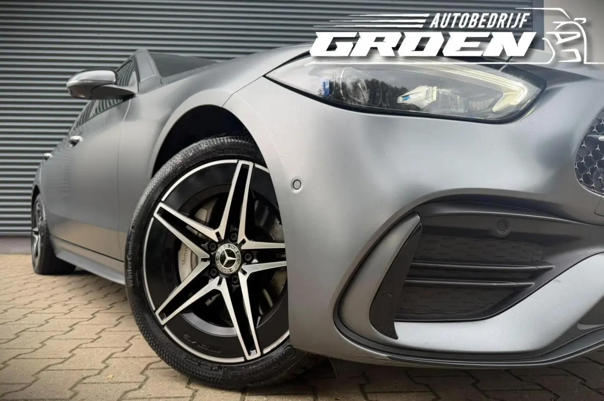 300 e 4MATIC AMG Line PANO|360|ACC|HEADUP|