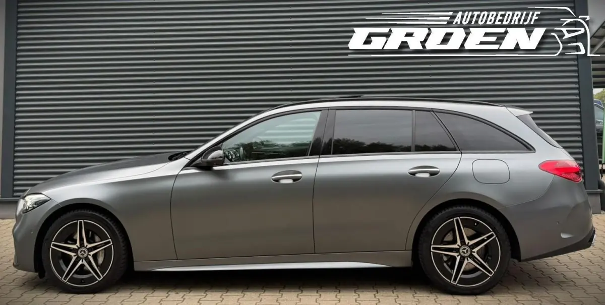 300 e 4MATIC AMG Line PANO|360|ACC|HEADUP|