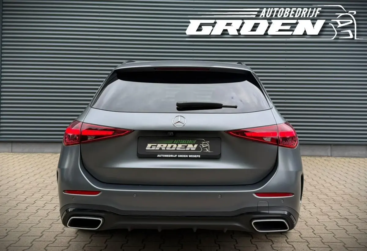 300 e 4MATIC AMG Line PANO|360|ACC|HEADUP|