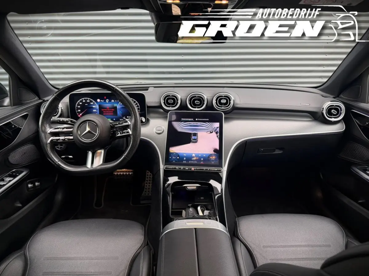 300 e 4MATIC AMG Line PANO|360|ACC|HEADUP|