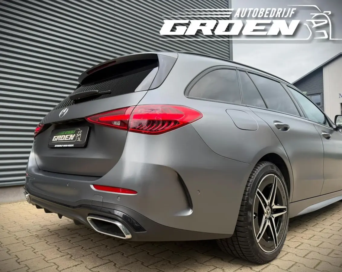 300 e 4MATIC AMG Line PANO|360|ACC|HEADUP|