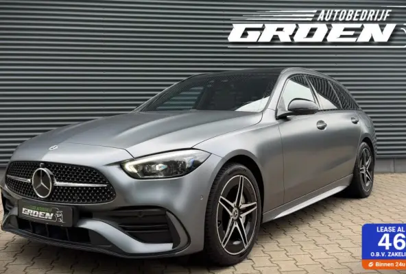 300 e 4MATIC AMG Line PANO|360|ACC|HEADUP|