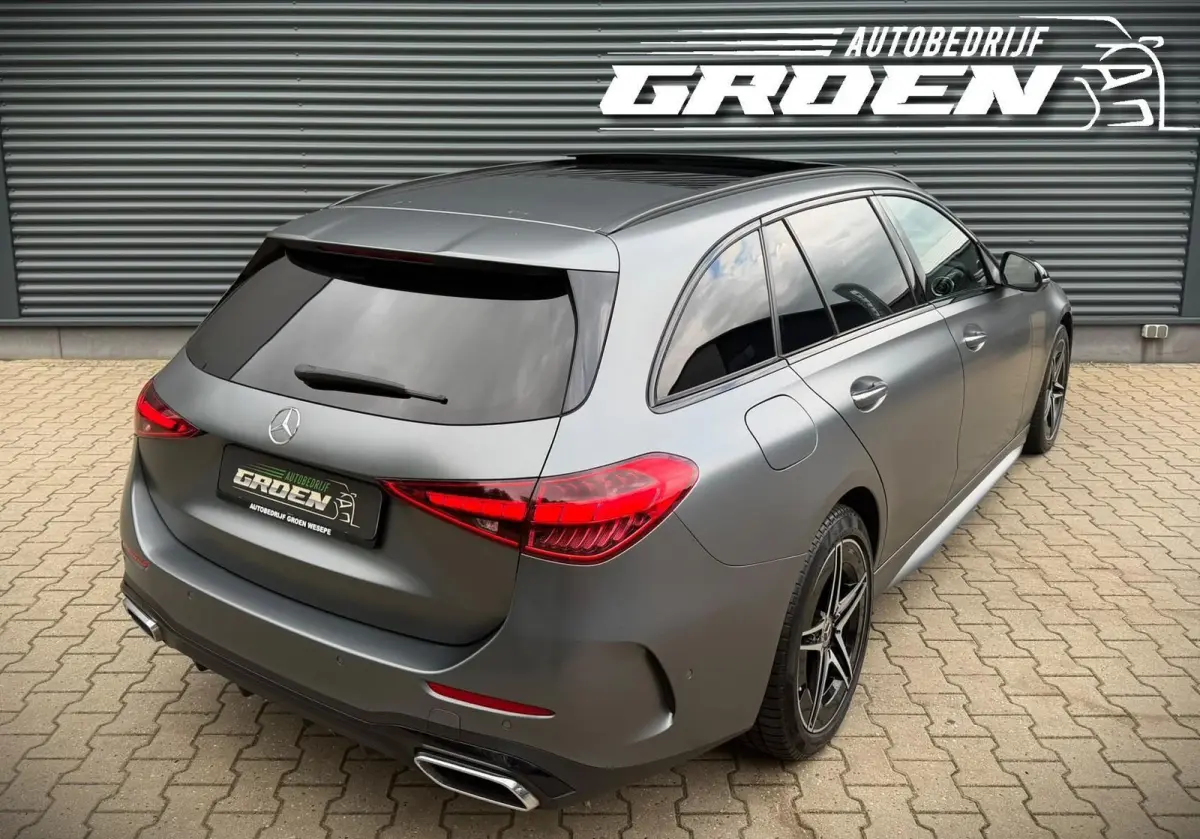 300 e 4MATIC AMG Line PANO|360|ACC|HEADUP|