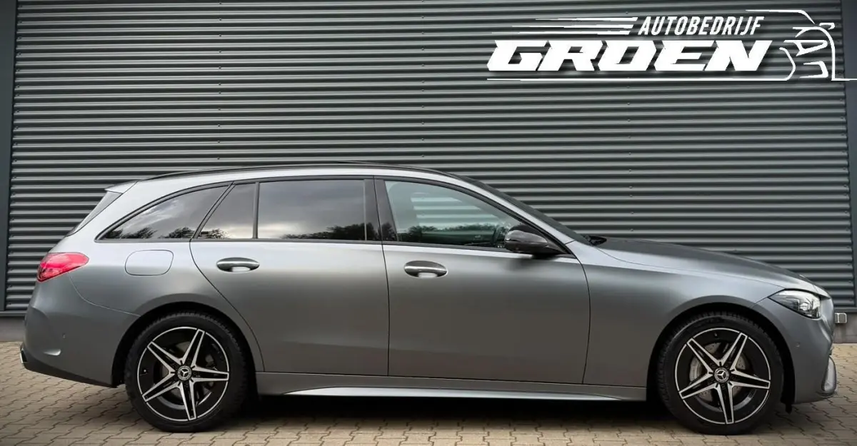 300 e 4MATIC AMG Line PANO|360|ACC|HEADUP|