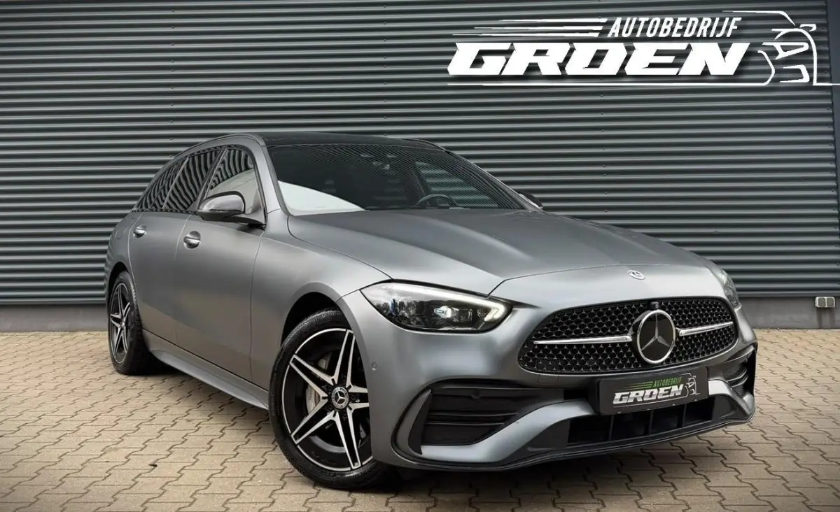 300 e 4MATIC AMG Line PANO|360|ACC|HEADUP|
