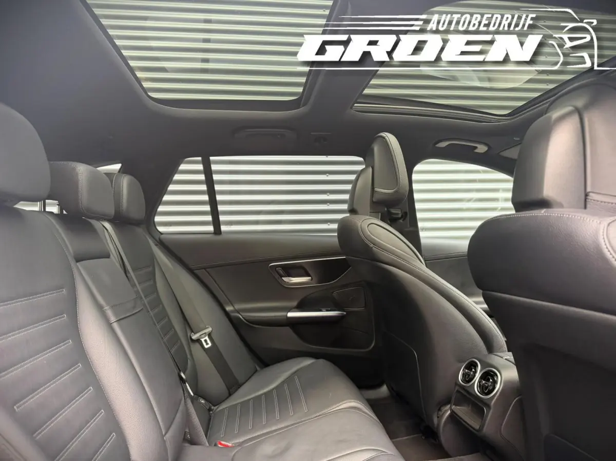 300 e 4MATIC AMG Line PANO|360|ACC|HEADUP|