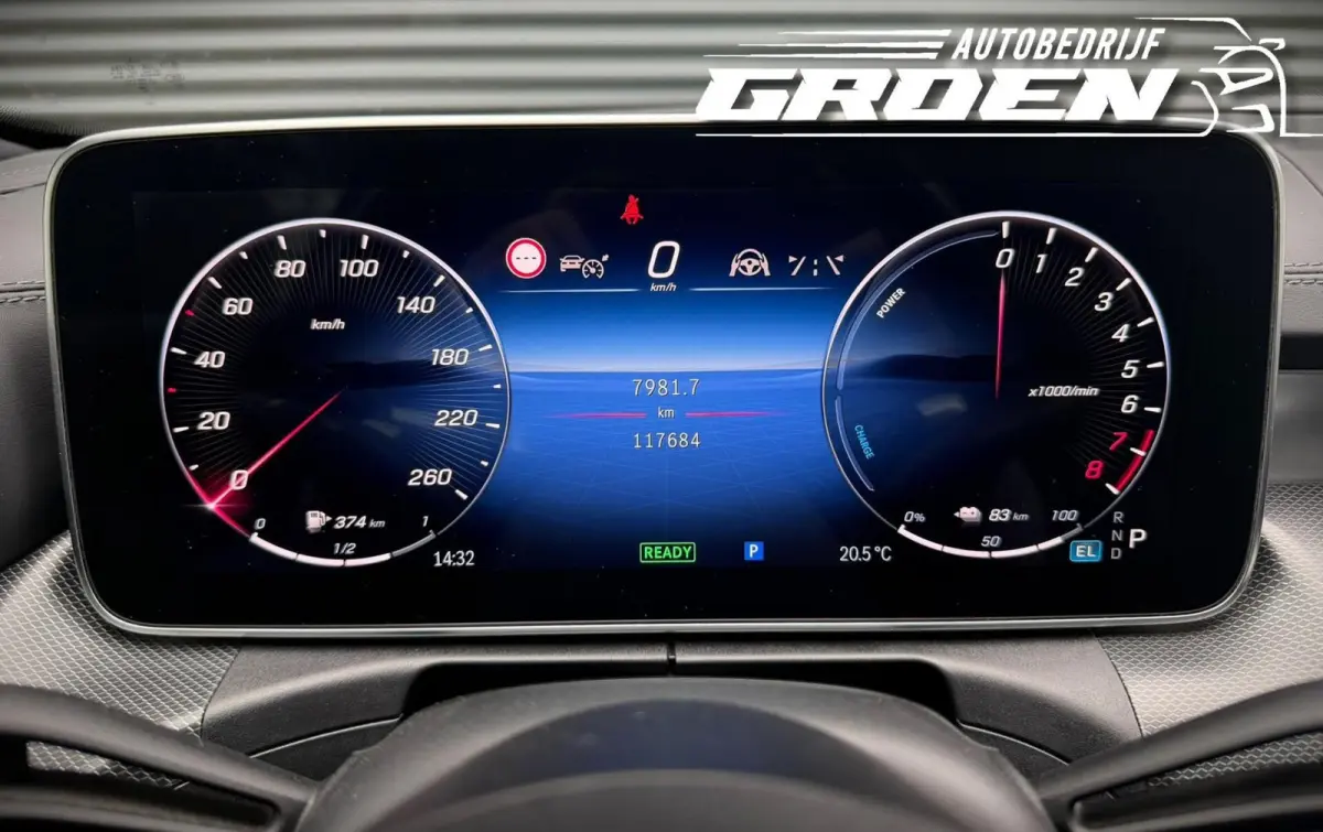300 e 4MATIC AMG Line PANO|360|ACC|HEADUP|