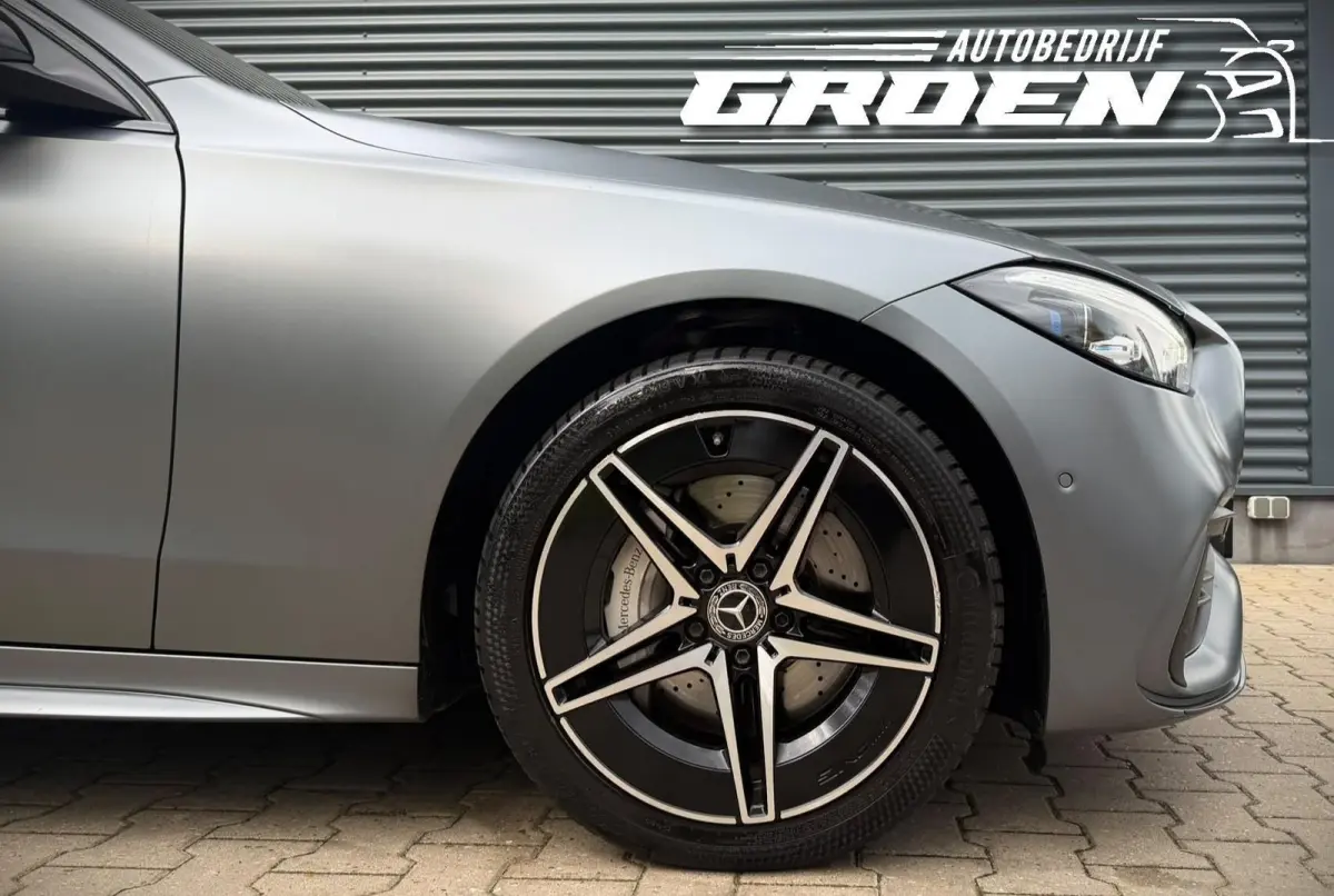 300 e 4MATIC AMG Line PANO|360|ACC|HEADUP|