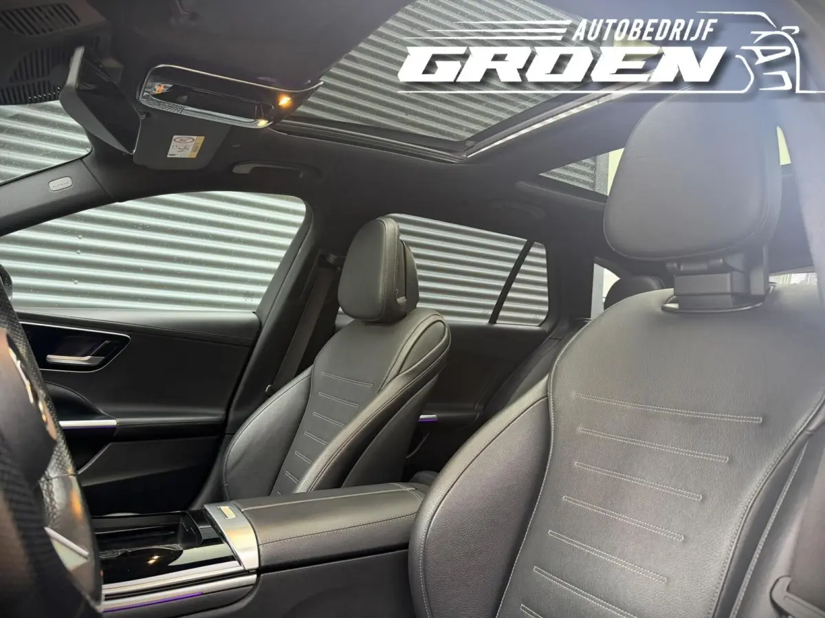 300 e 4MATIC AMG Line PANO|360|ACC|HEADUP|