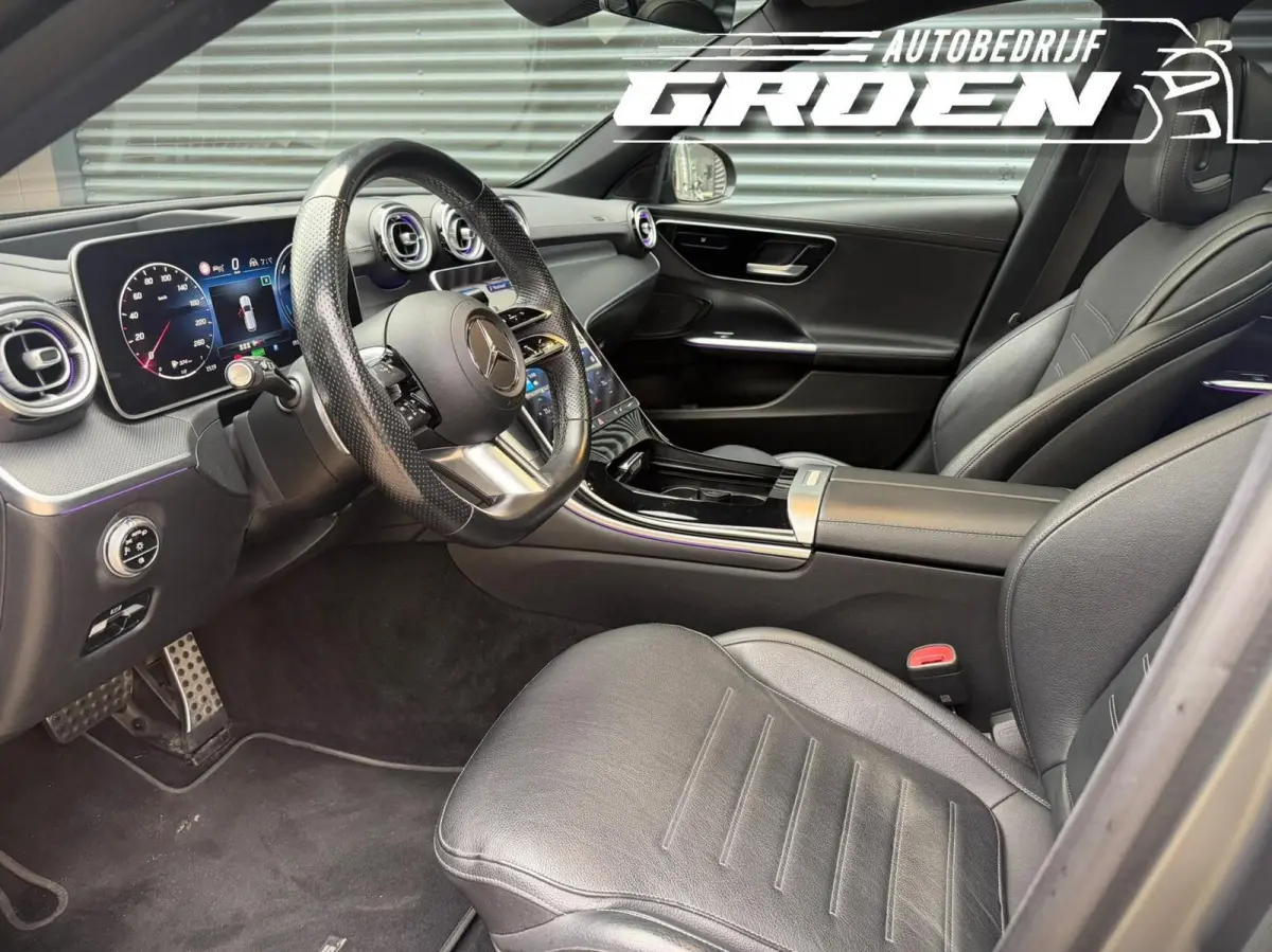 300 e 4MATIC AMG Line PANO|360|ACC|HEADUP|