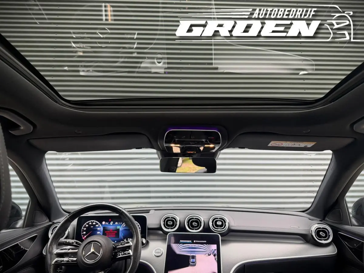 300 e 4MATIC AMG Line PANO|360|ACC|HEADUP|