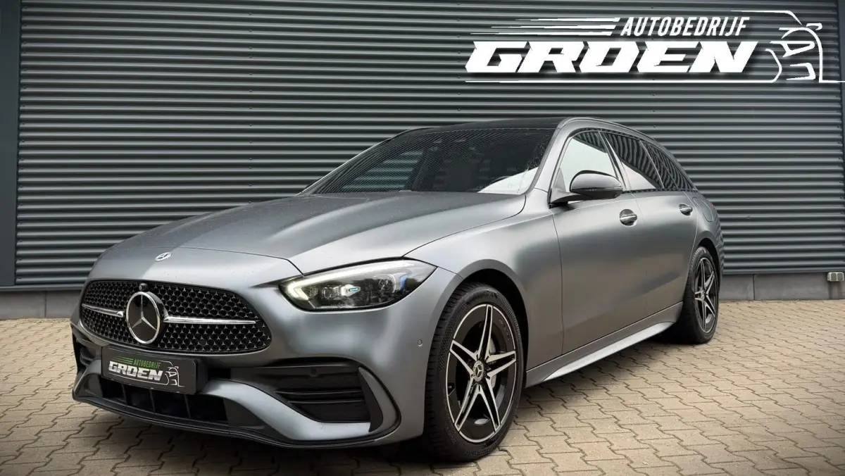 300 e 4MATIC AMG Line PANO|360|ACC|HEADUP|