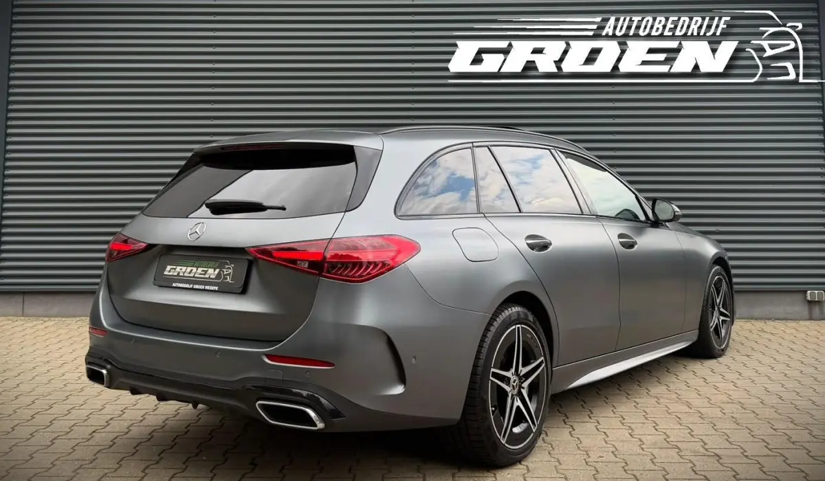 300 e 4MATIC AMG Line PANO|360|ACC|HEADUP|