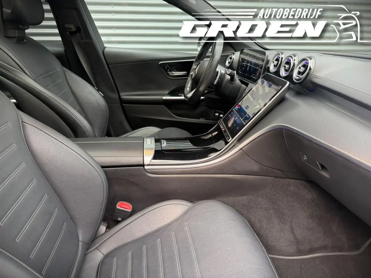 300 e 4MATIC AMG Line PANO|360|ACC|HEADUP|