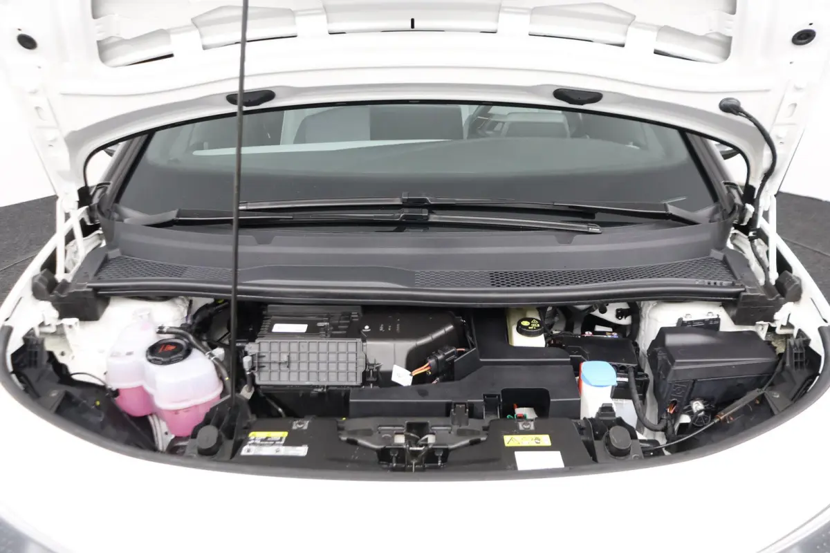 First Plus 58 kWh | stoelverwarming | adaptieve cruise control | achteruitrijcamera |