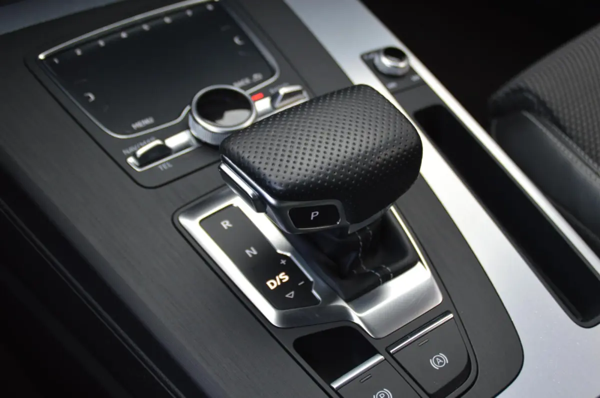 55 TFSI e quattro Competition 367 pk S-line soh 86,2%