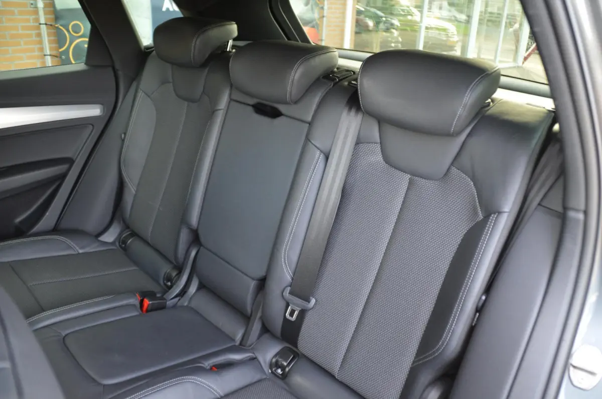 55 TFSI e quattro Competition 367 pk S-line soh 86,2%