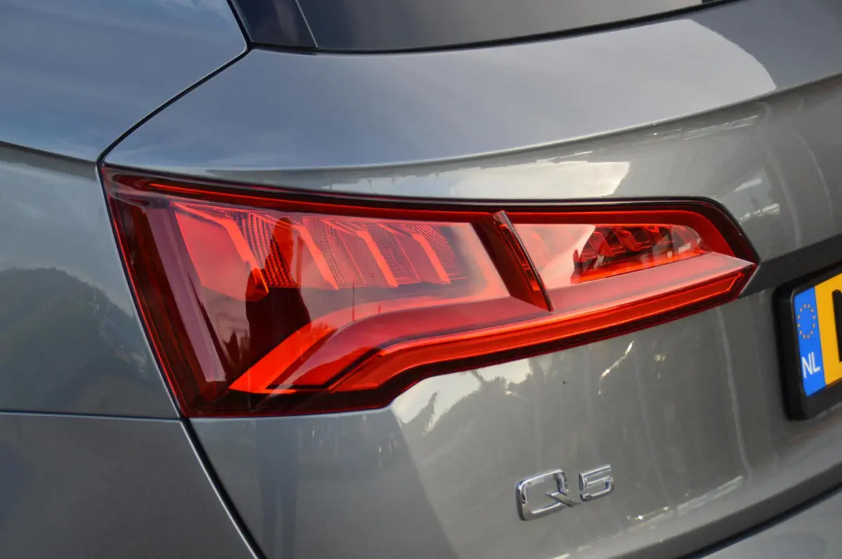 55 TFSI e quattro Competition 367 pk S-line soh 86,2%