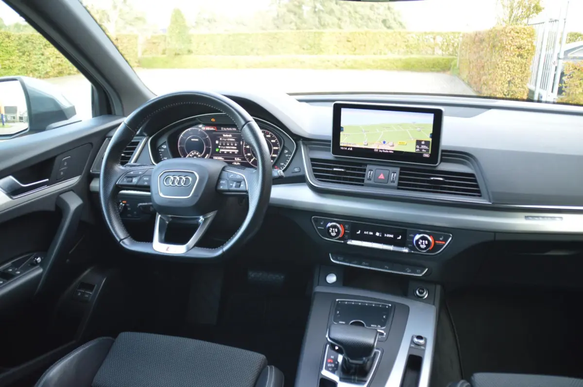 55 TFSI e quattro Competition 367 pk S-line soh 86,2%