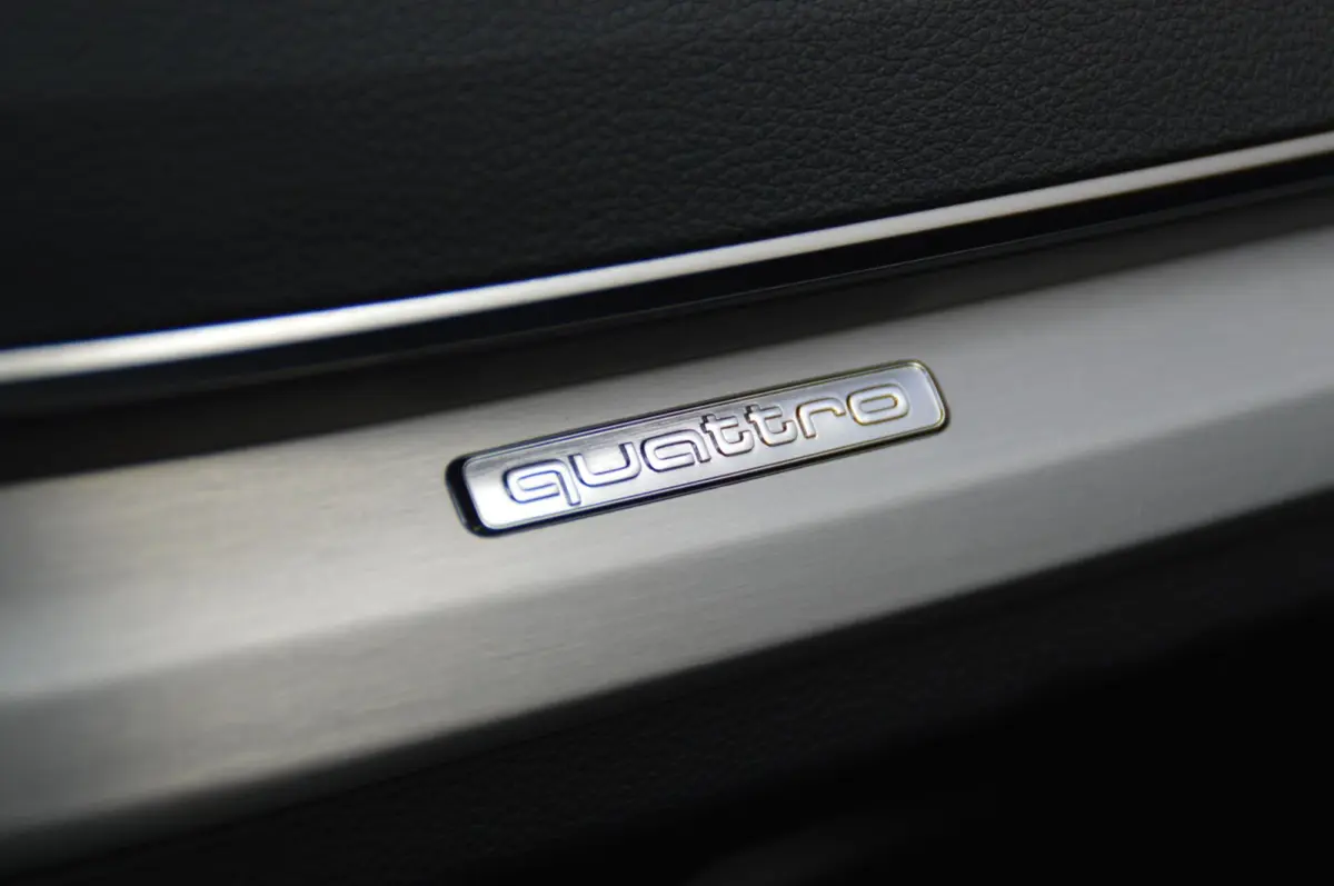 55 TFSI e quattro Competition 367 pk S-line soh 86,2%