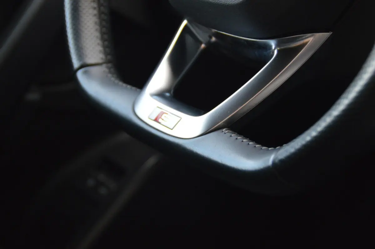 55 TFSI e quattro Competition 367 pk S-line soh 86,2%