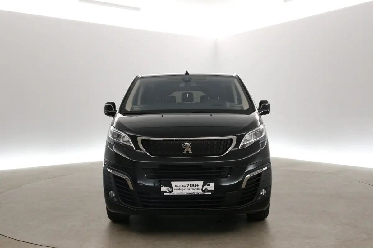 75 kWh L2H1 Long Range | 7 Zits | Pano | Snelladen | SOH 92% | Clima | Camera | HUD | Cruise | Carplay | 2xSchuifdeur Elektr.