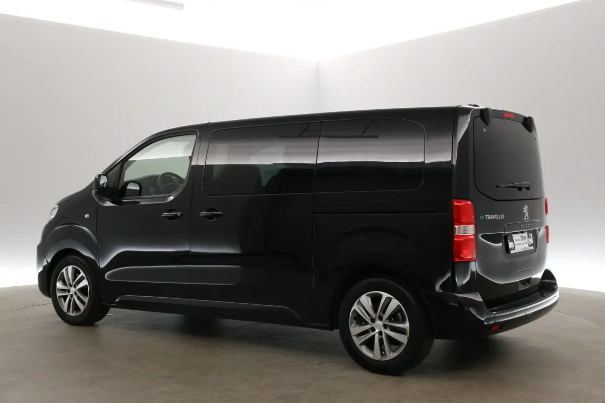 75 kWh L2H1 Long Range | 7 Zits | Pano | Snelladen | SOH 92% | Clima | Camera | HUD | Cruise | Carplay | 2xSchuifdeur Elektr.