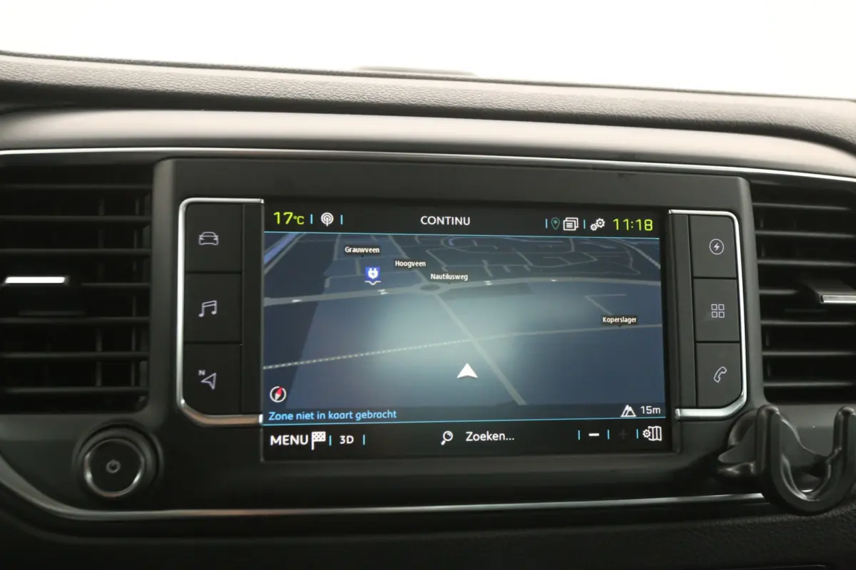 75 kWh L2H1 Long Range | 7 Zits | Pano | Snelladen | SOH 92% | Clima | Camera | HUD | Cruise | Carplay | 2xSchuifdeur Elektr.