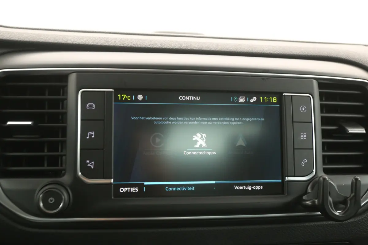 75 kWh L2H1 Long Range | 7 Zits | Pano | Snelladen | SOH 92% | Clima | Camera | HUD | Cruise | Carplay | 2xSchuifdeur Elektr.