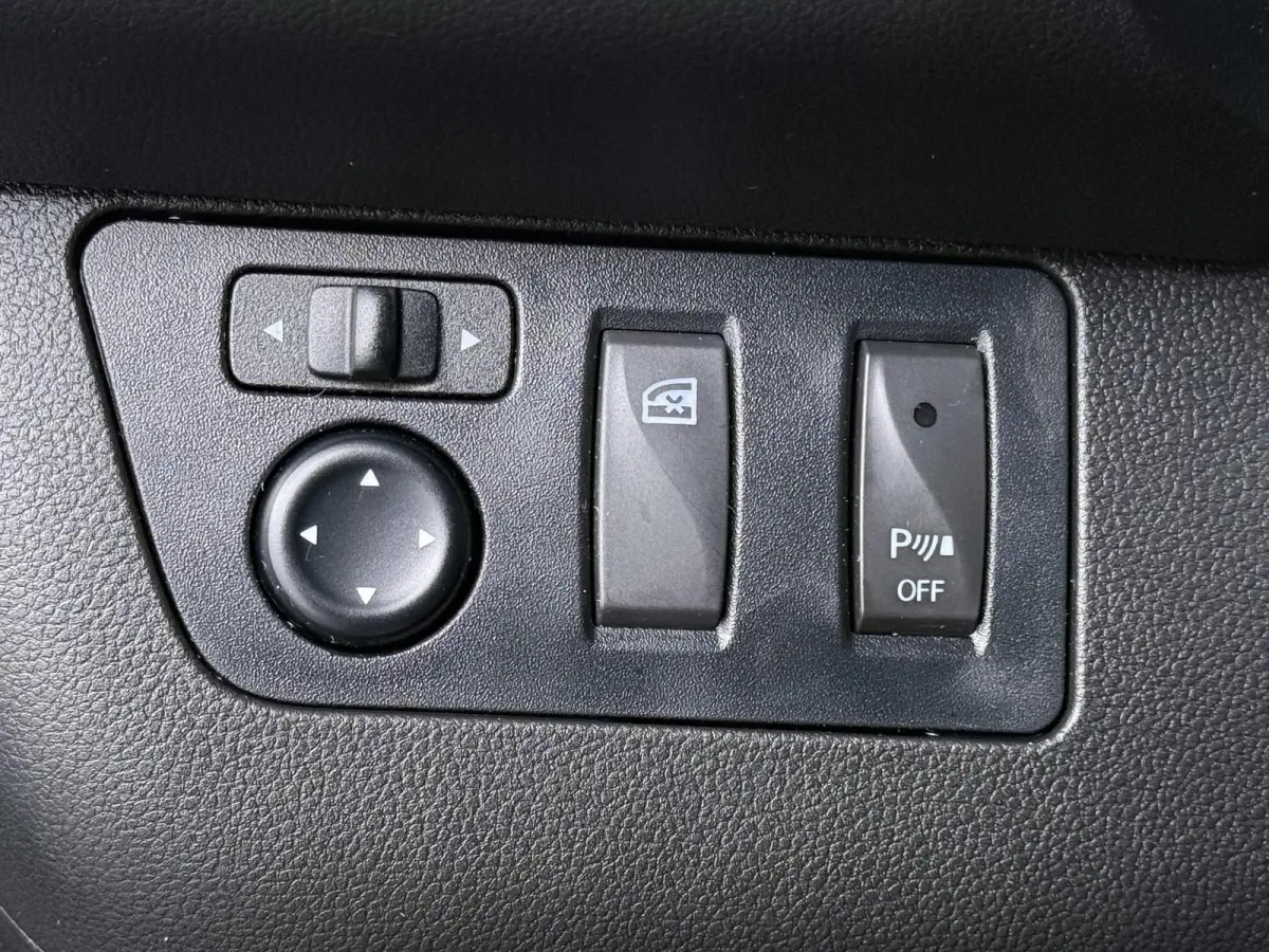 Comfort Plus (Orange Pack) | achteruitrijcamera | Apple Carplay/Android Auto |