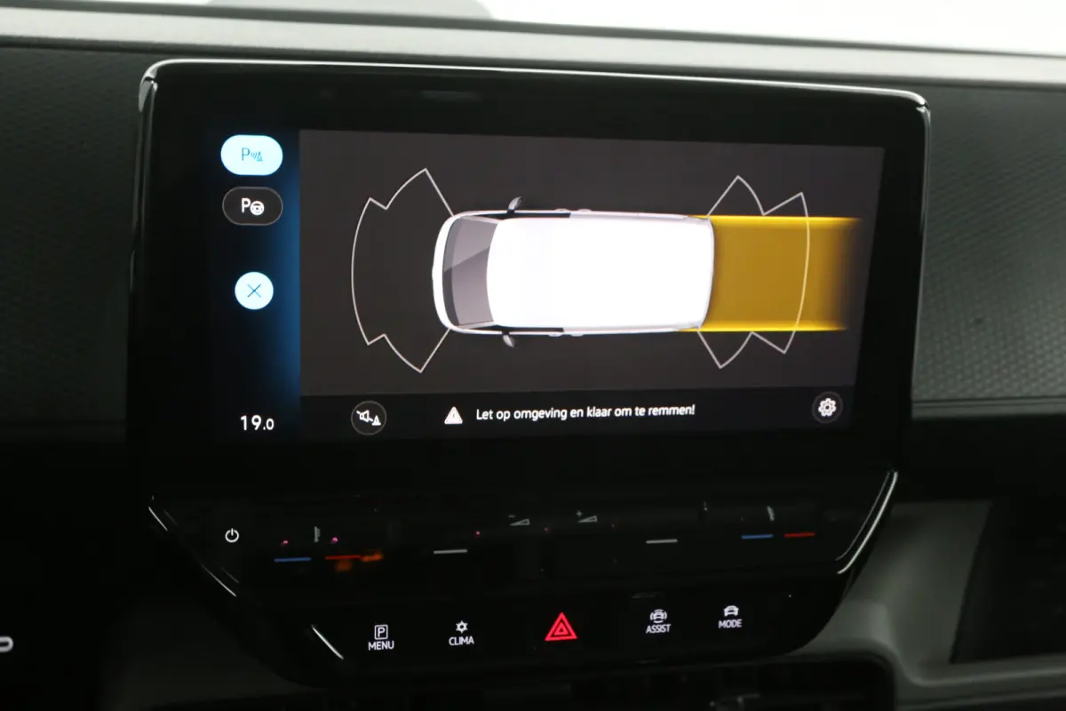 77 kWh 204PK L1H1 | Snelladen | SOH 95% | Airco | Cruise | Carplay | 3 Zits | Trekhaak | Parkeersens.