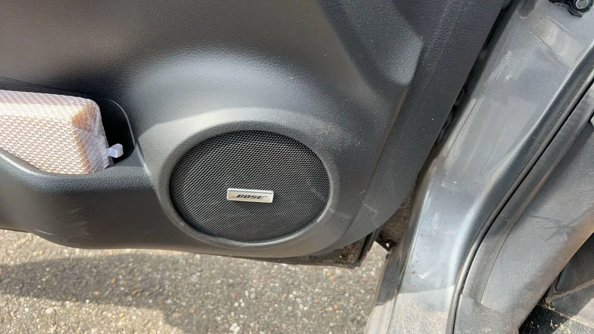 1.3 DIG-T Tekna + | trekhaak | Bose audio | lederen bekl. | panoramadak |