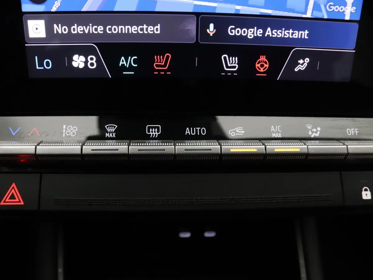 160pk E-Tech full hybrid techno Apple Carplay/Android Auto | Climate