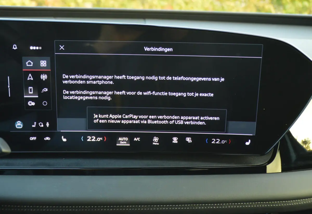 Advanced edition 83 kWh 16321 km!