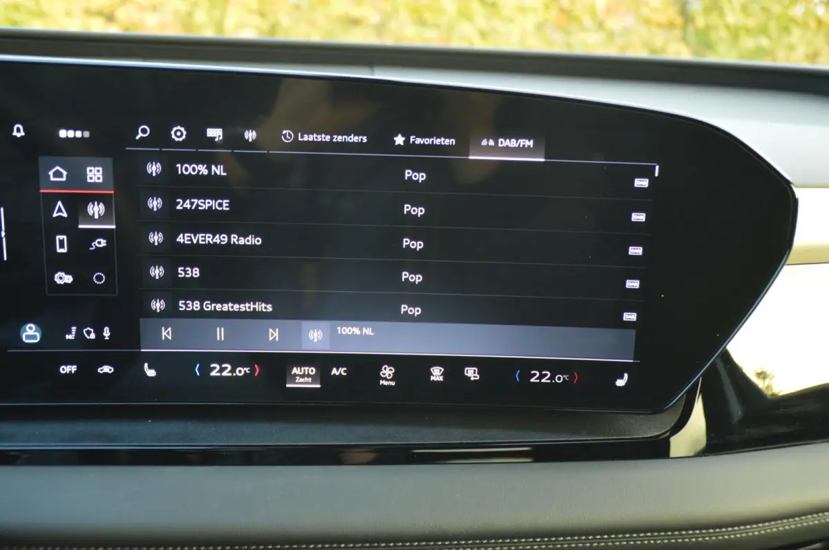 Advanced edition 83 kWh 16321 km!