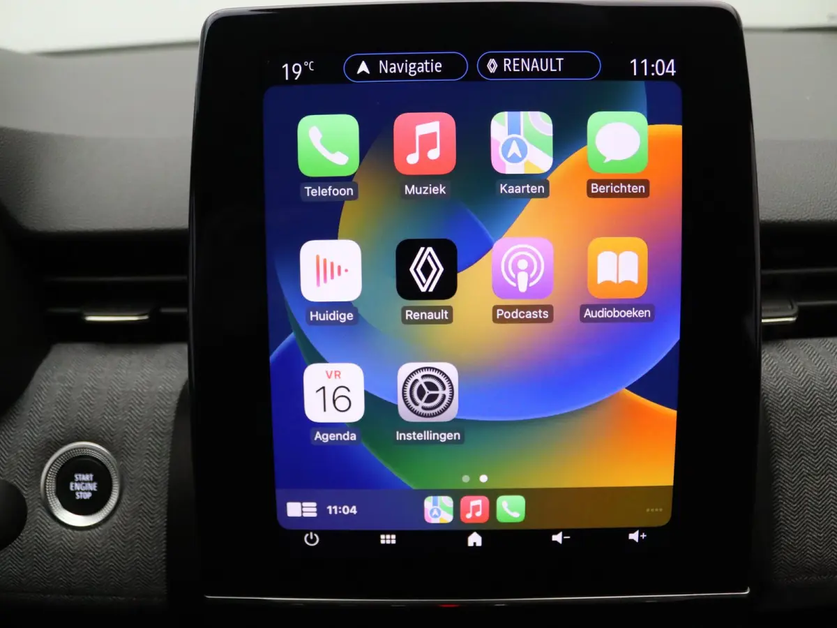 145pk E-Tech Full Hybrid techno Apple Carplay/Android Auto | Climate